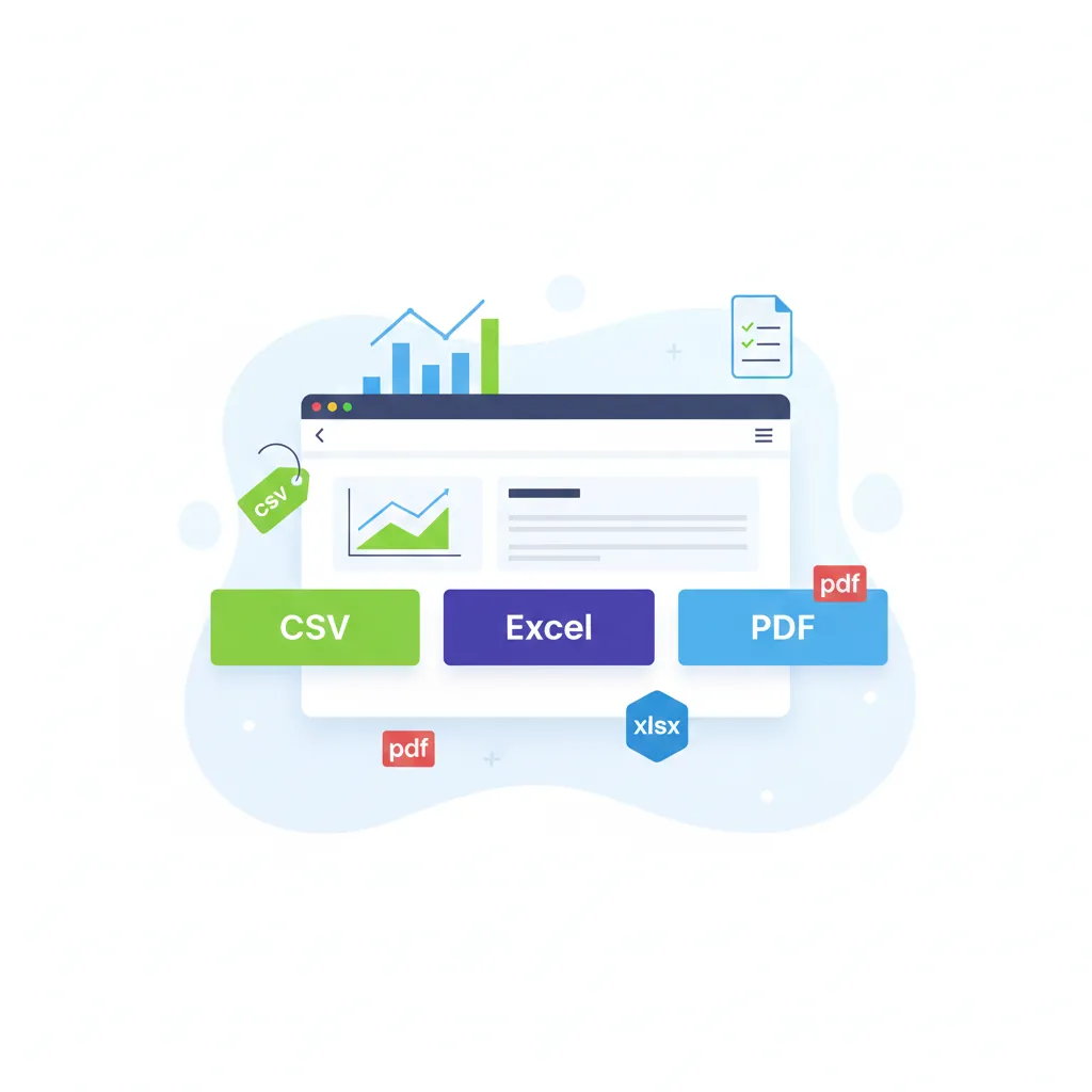 Kuisioner.id Kini Hadir dengan Fitur Export Data Responden – Analisis Lebih Mudah & Cepat!